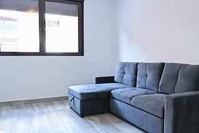 M Mma322b Acogedor Apartamento de un Dormitorio