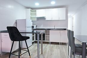 M Mma322b Acogedor Apartamento de un Dormitorio