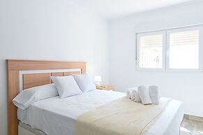 M Mma322b Acogedor Apartamento de un Dormitorio