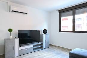 M Mma322b Acogedor Apartamento de un Dormitorio