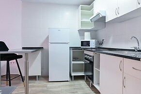 M Mma322b Acogedor Apartamento de un Dormitorio