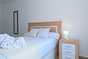 M Mma322b Acogedor Apartamento de un Dormitorio