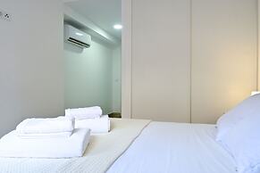 M Mma322a Acogedor Apartamento de un Dormitorio e