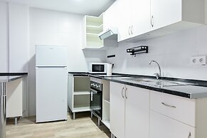 M Mma322a Acogedor Apartamento de un Dormitorio e