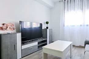 M Mma322a Acogedor Apartamento de un Dormitorio e