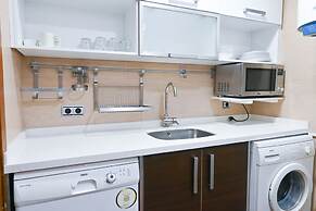M Eca103 Acogedora Vivienda de 2 Dormitorios en C