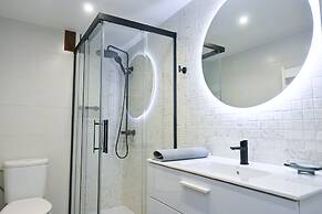 M Eca103 Acogedora Vivienda de 2 Dormitorios en C