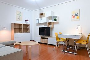 M Eca103 Acogedora Vivienda de 2 Dormitorios en C