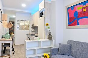 M Idj780 Acogedor Apartamento de un Dormitorio