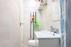 M Idj780 Acogedor Apartamento de un Dormitorio