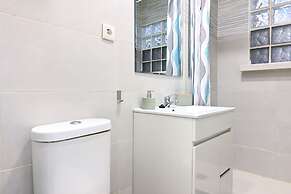 M Idj780 Acogedor Apartamento de un Dormitorio