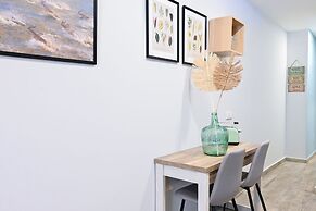 M Idj780 Acogedor Apartamento de un Dormitorio
