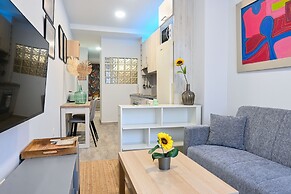 M Idj780 Acogedor Apartamento de un Dormitorio