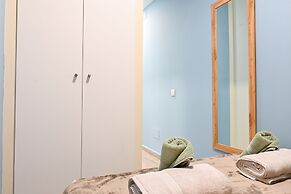 M Idj780 Acogedor Apartamento de un Dormitorio