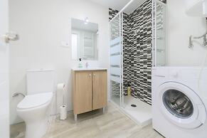 M Mma321b Acogedor Apartamento de un Dormitorio