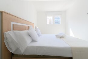 M Mma321b Acogedor Apartamento de un Dormitorio