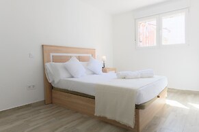 M Mma321b Acogedor Apartamento de un Dormitorio