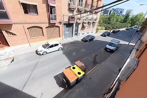 M Mma321b Acogedor Apartamento de un Dormitorio