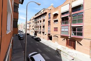 M Mma321b Acogedor Apartamento de un Dormitorio