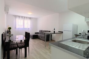 M Mma321b Acogedor Apartamento de un Dormitorio