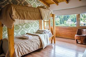 Apartamentos Catedral inn