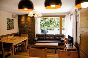 Apartamentos Catedral inn