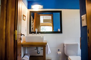 Apartamentos Catedral inn