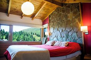 Apartamentos Catedral inn