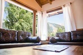 Apartamentos Catedral inn