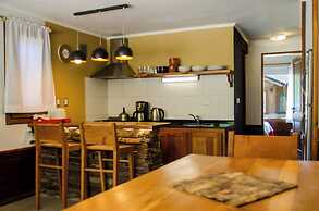 Apartamentos Catedral inn