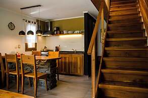 Apartamentos Catedral inn