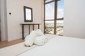 WealthyStays Nicosia Heights