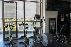 WealthyStays Nicosia Heights