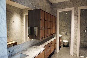 WealthyStays Nicosia Heights