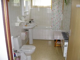 Apartment Pavla With 3 Bedrooms and 1 Bathrooms