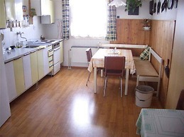 Apartment Pavla With 3 Bedrooms and 1 Bathrooms