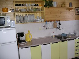 Apartment Pavla With 3 Bedrooms and 1 Bathrooms