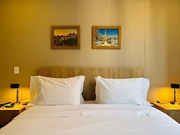 w Prestigious 1BR w Balcony in Usaquen