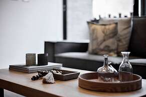 w Prestigious 1BR w Balcony in Usaquen