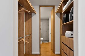 w Prestigious 1BR w Balcony in Usaquen