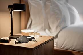 w Prestigious 1BR w Balcony in Usaquen