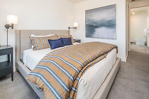 202 Lakelodge 4 Bedroom Condo