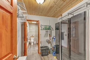 Cabin In The Woods 2 Bedroom Cabin