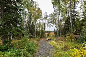 Cabin In The Woods 2 Bedroom Cabin