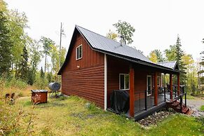 Cabin In The Woods 2 Bedroom Cabin