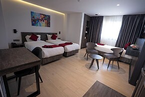 Coast Hotel