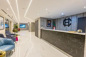 Coast Hotel