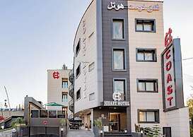 Coast Hotel