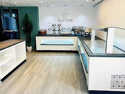 Coast Hotel