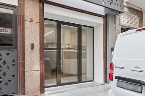 limehome Piraeus Olive